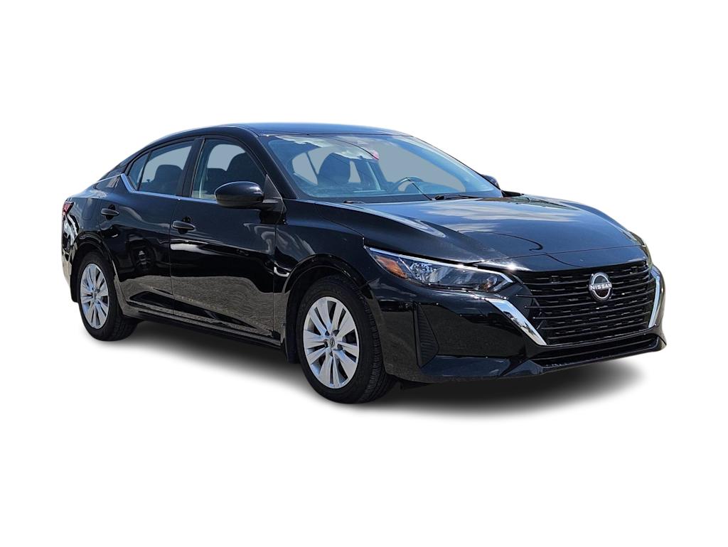 Thumbnail: 2024 Nissan Sentra - 20