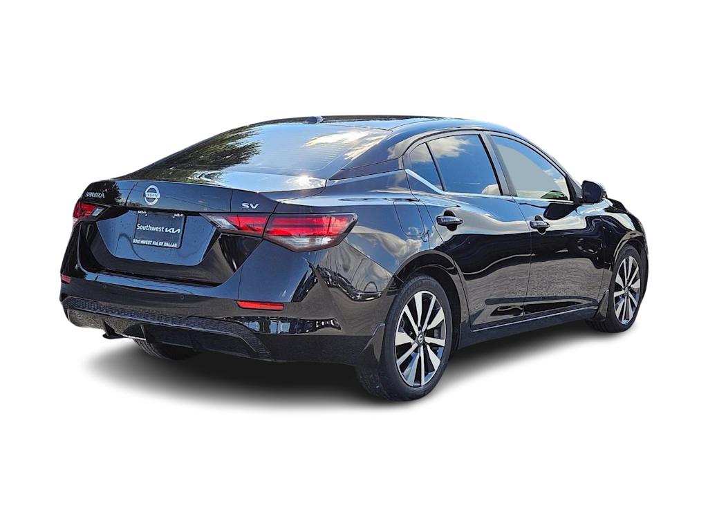 Thumbnail: 2020 Nissan Sentra - 15