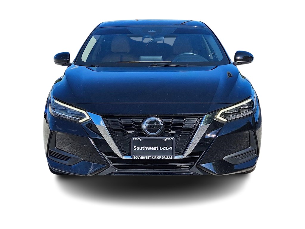 Thumbnail: 2020 Nissan Sentra - 6