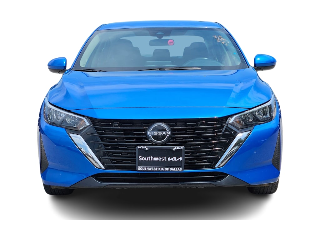 Thumbnail: 2024 Nissan Sentra - 6