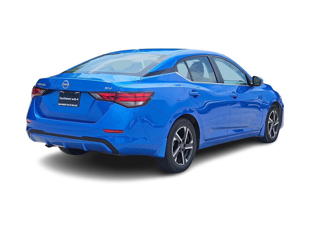 Thumbnail: 2024 Nissan Sentra - 20