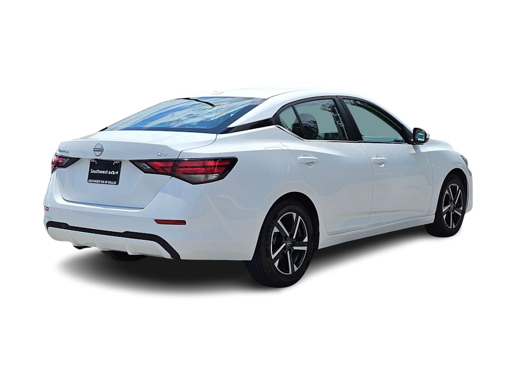 Thumbnail: 2024 Nissan Sentra - 18