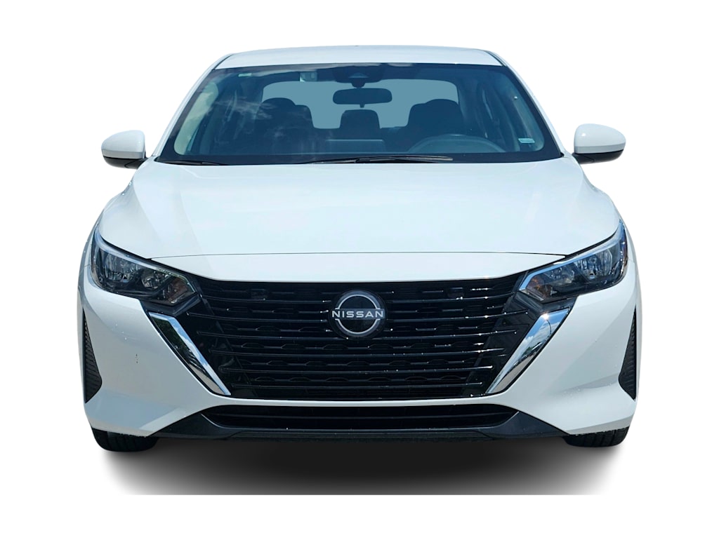 Thumbnail: 2024 Nissan Sentra - 6