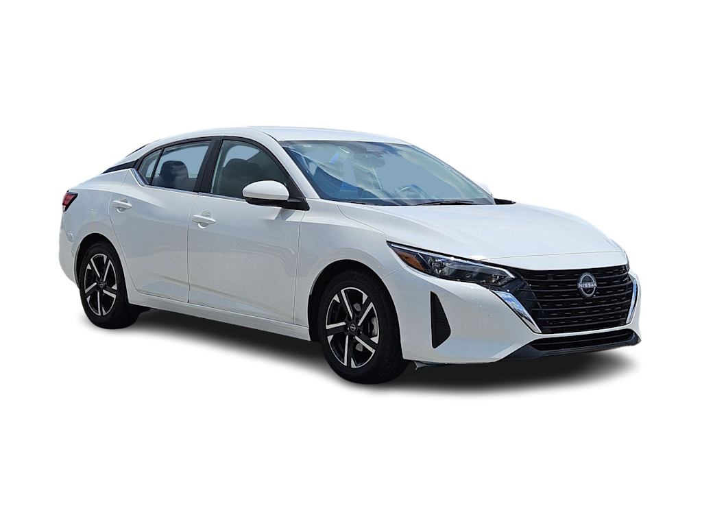 Thumbnail: 2024 Nissan Sentra - 20