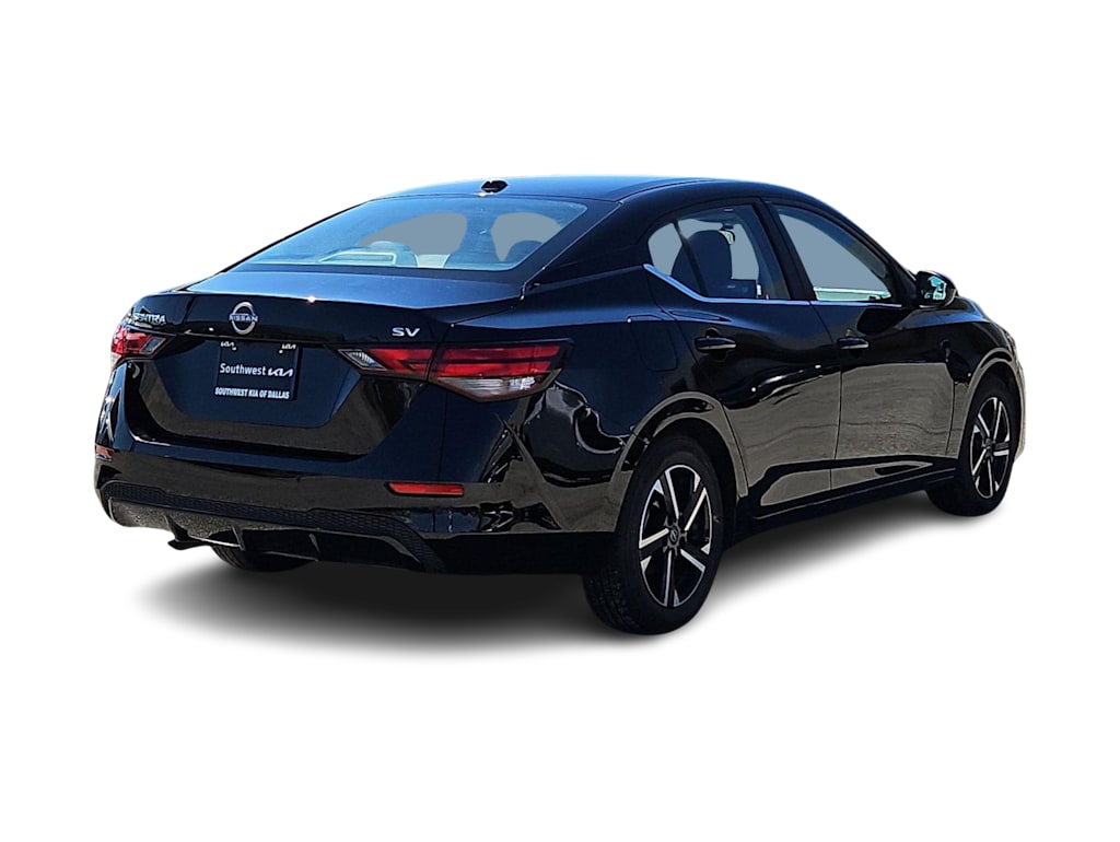 Thumbnail: 2024 Nissan Sentra - 18