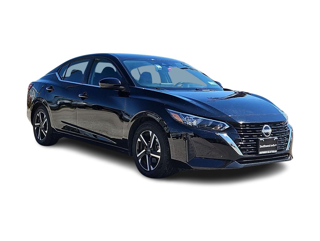Thumbnail: 2024 Nissan Sentra - 20