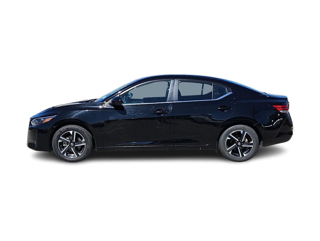 Thumbnail: 2024 Nissan Sentra - 3