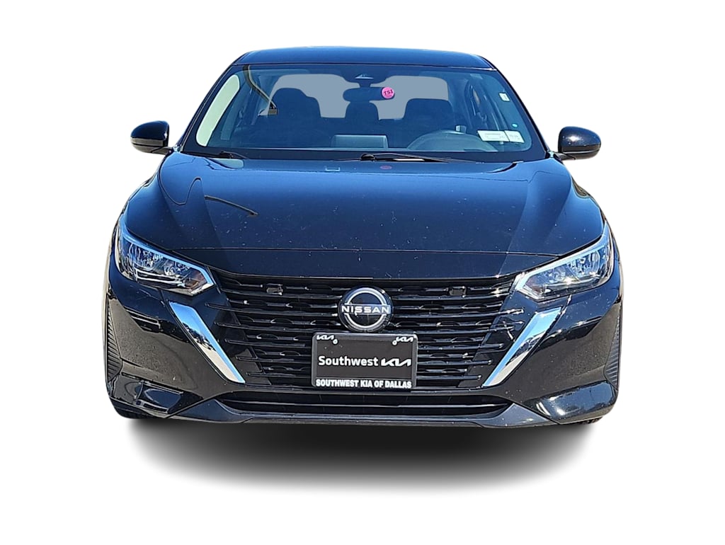 Thumbnail: 2024 Nissan Sentra - 6