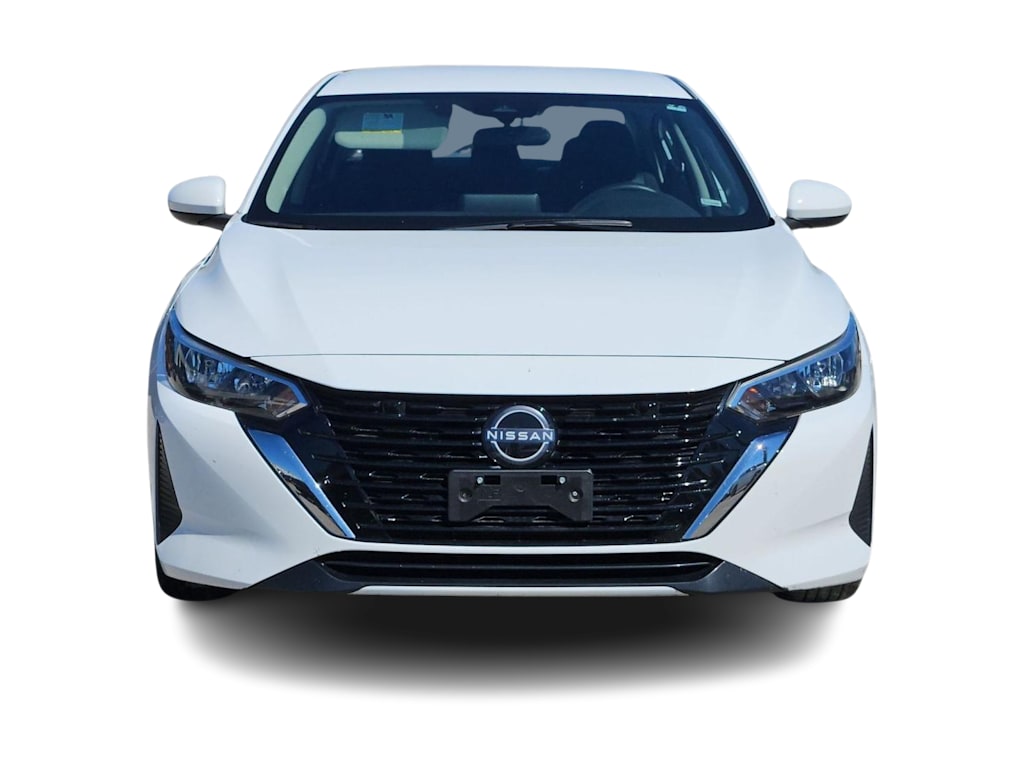 Thumbnail: 2025 Nissan Sentra - 6