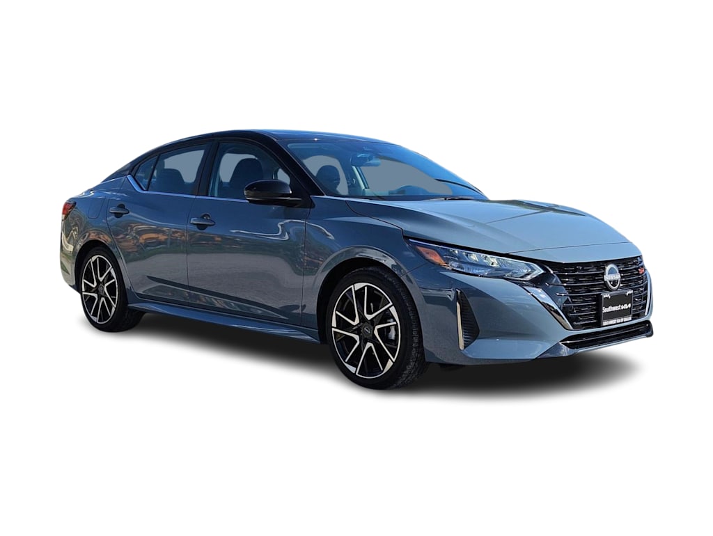 Thumbnail: 2024 Nissan Sentra - 16