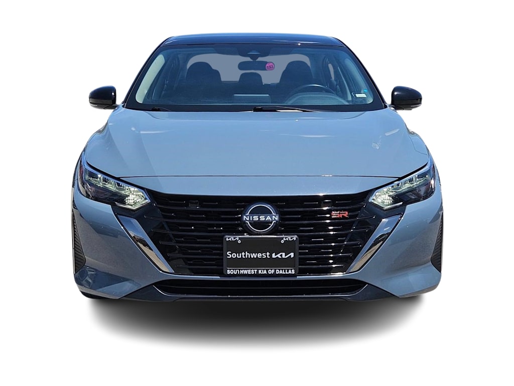 Thumbnail: 2025 Nissan Sentra - 6