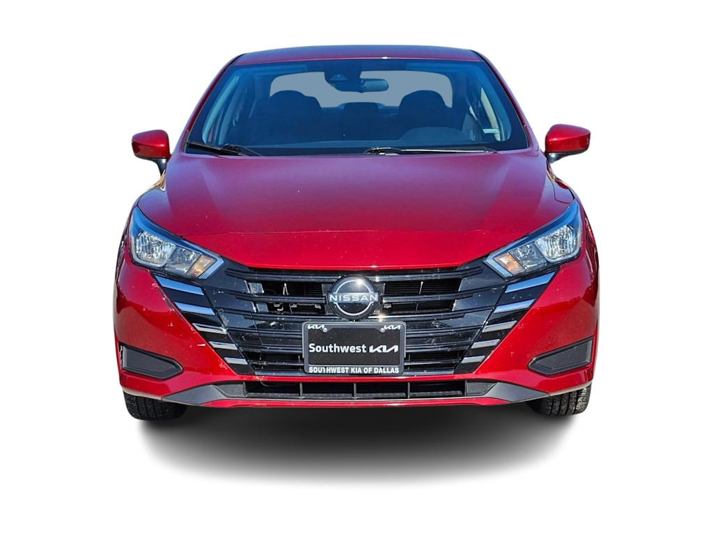 Thumbnail: 2024 Nissan Versa - 6