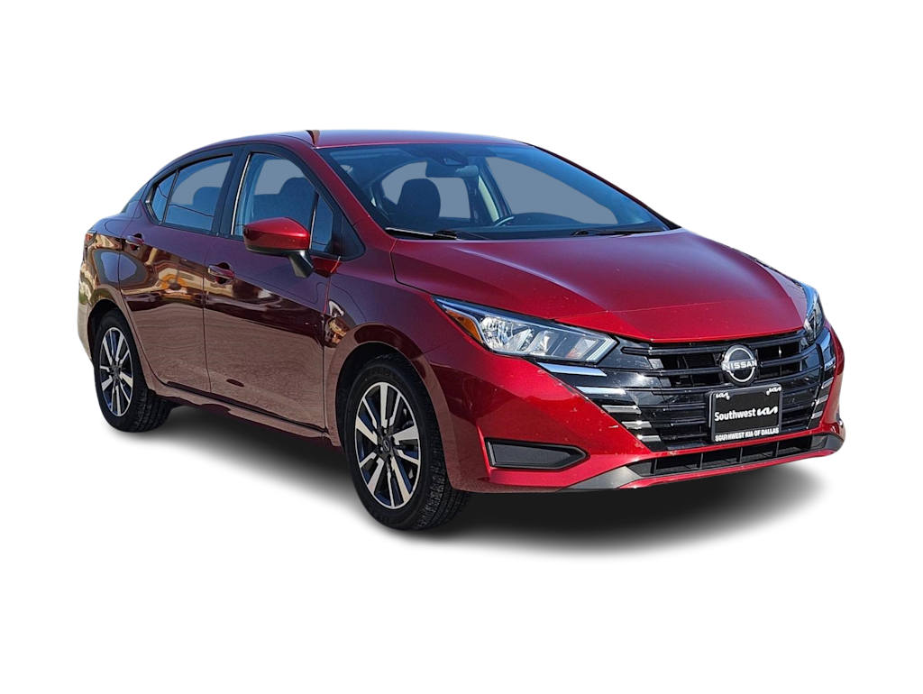 Thumbnail: 2024 Nissan Versa - 20