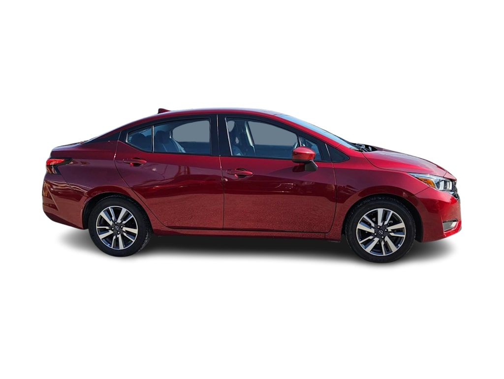 Thumbnail: 2024 Nissan Versa - 19