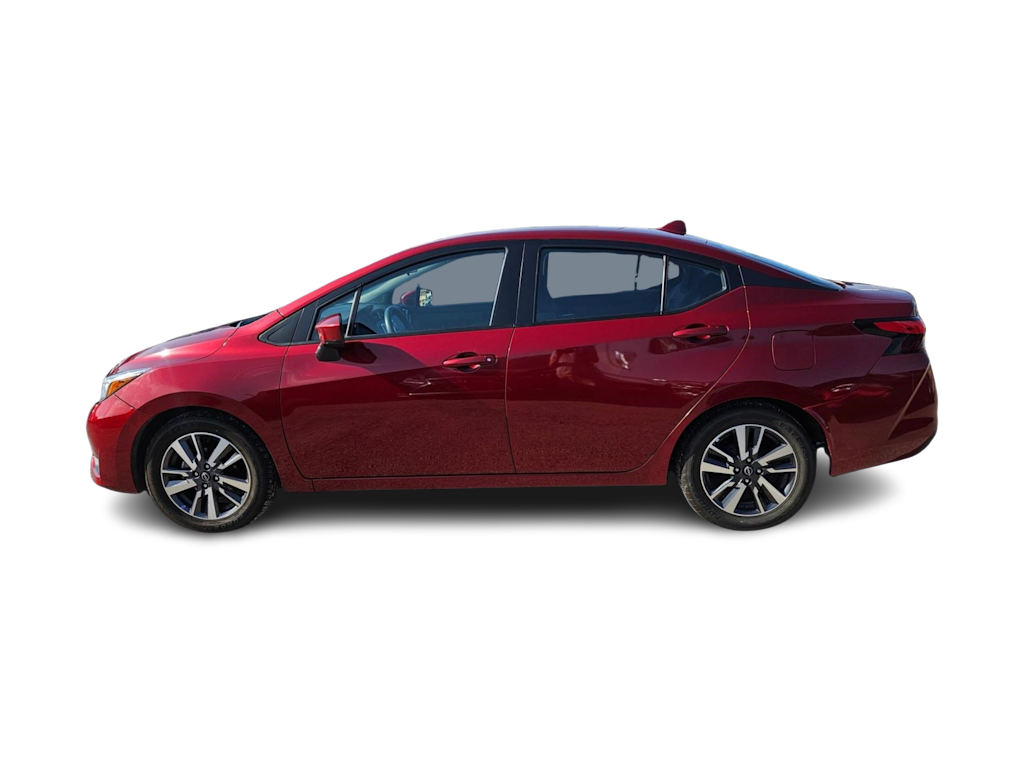 Thumbnail: 2024 Nissan Versa - 3