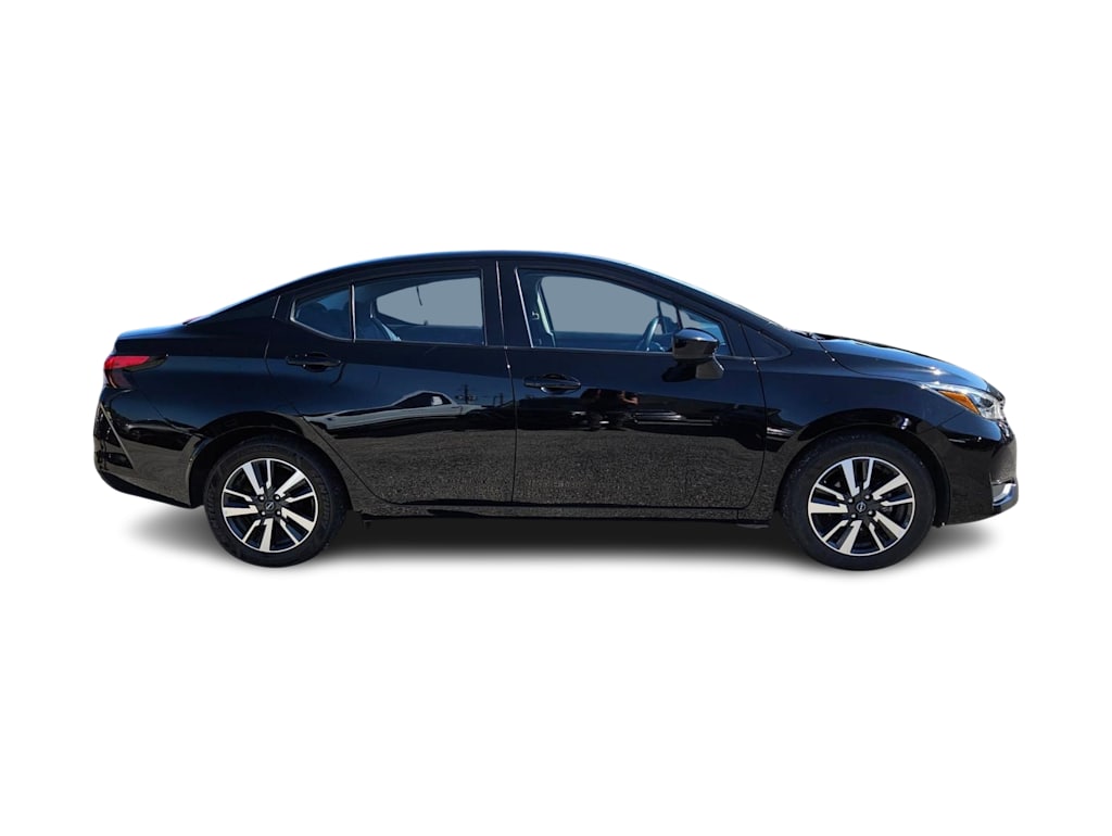 Thumbnail: 2025 Nissan Versa - 19