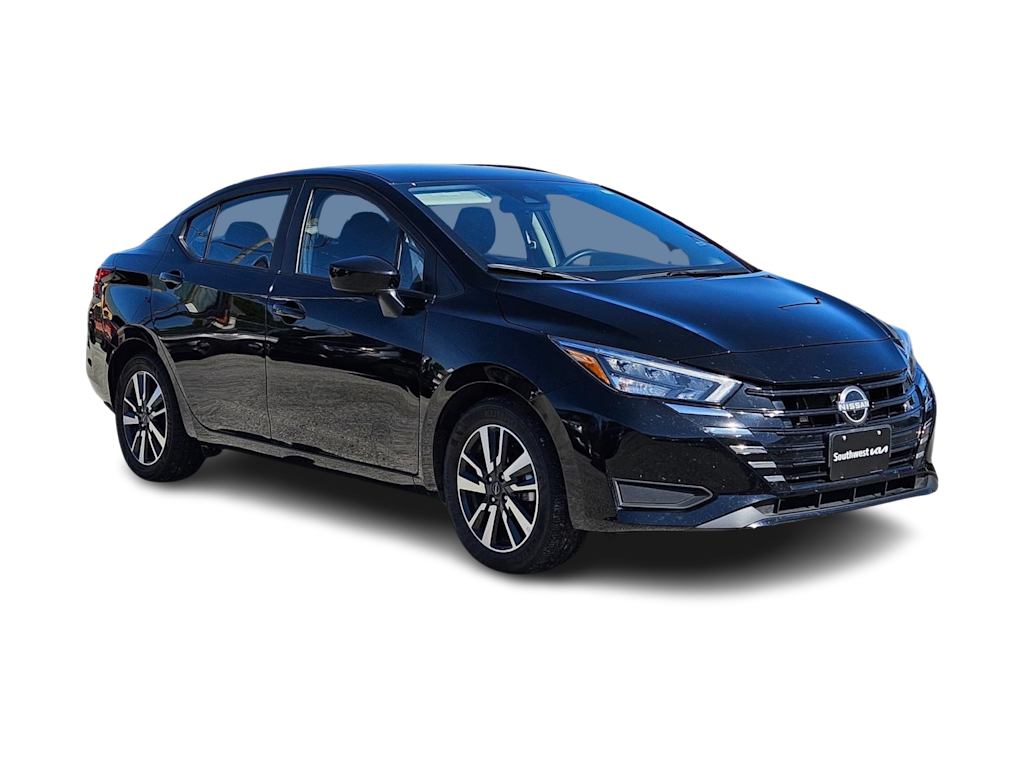 Thumbnail: 2025 Nissan Versa - 20