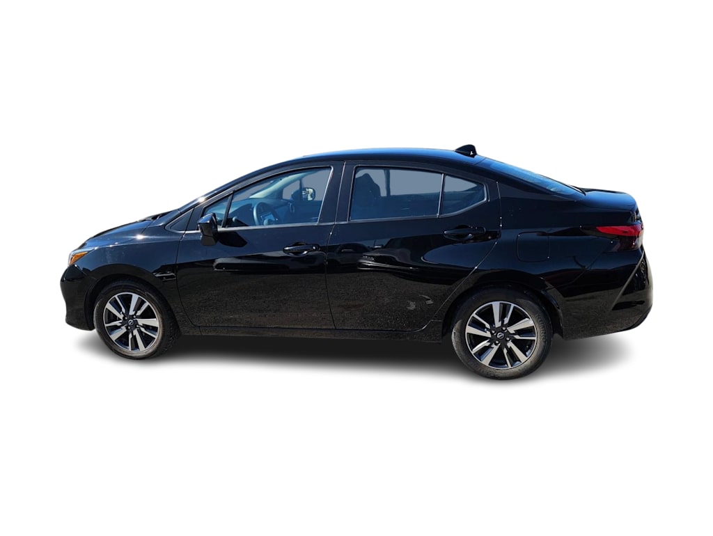 Thumbnail: 2025 Nissan Versa - 3