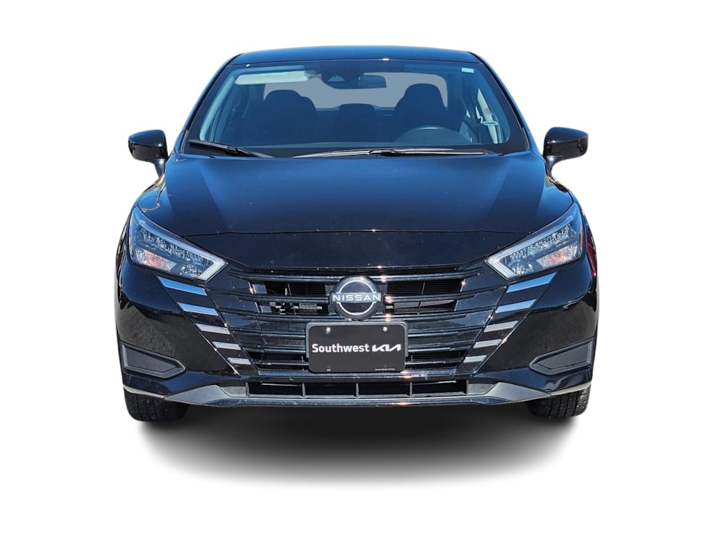 Thumbnail: 2025 Nissan Versa - 6
