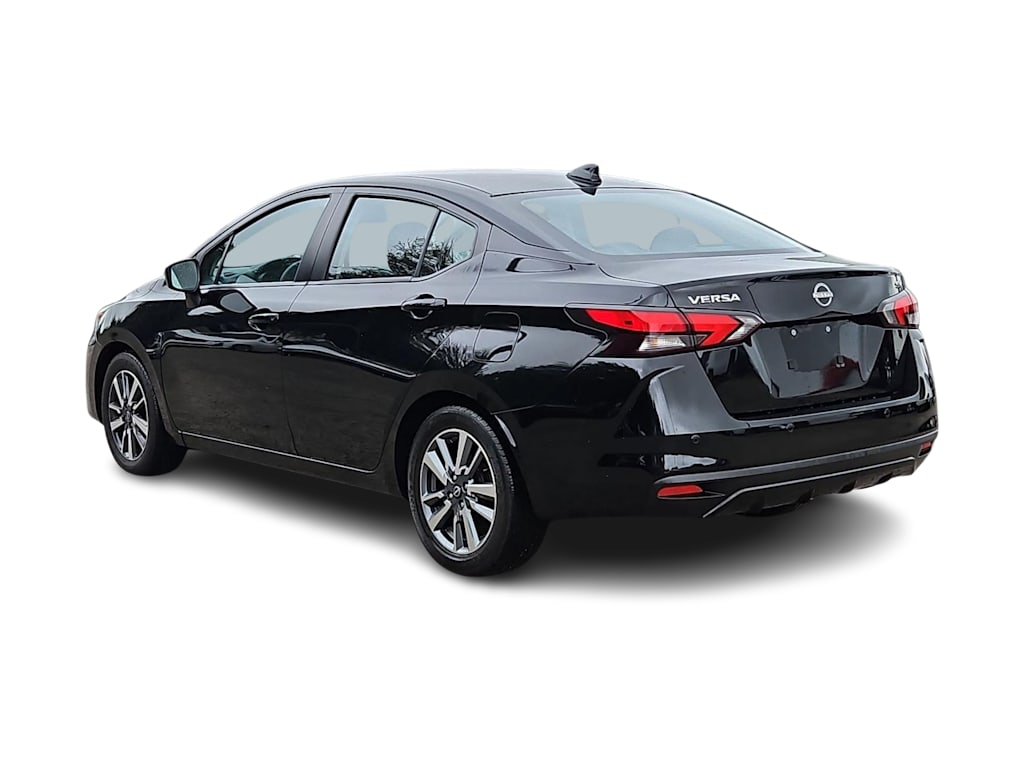 Thumbnail: 2024 Nissan Versa - 4