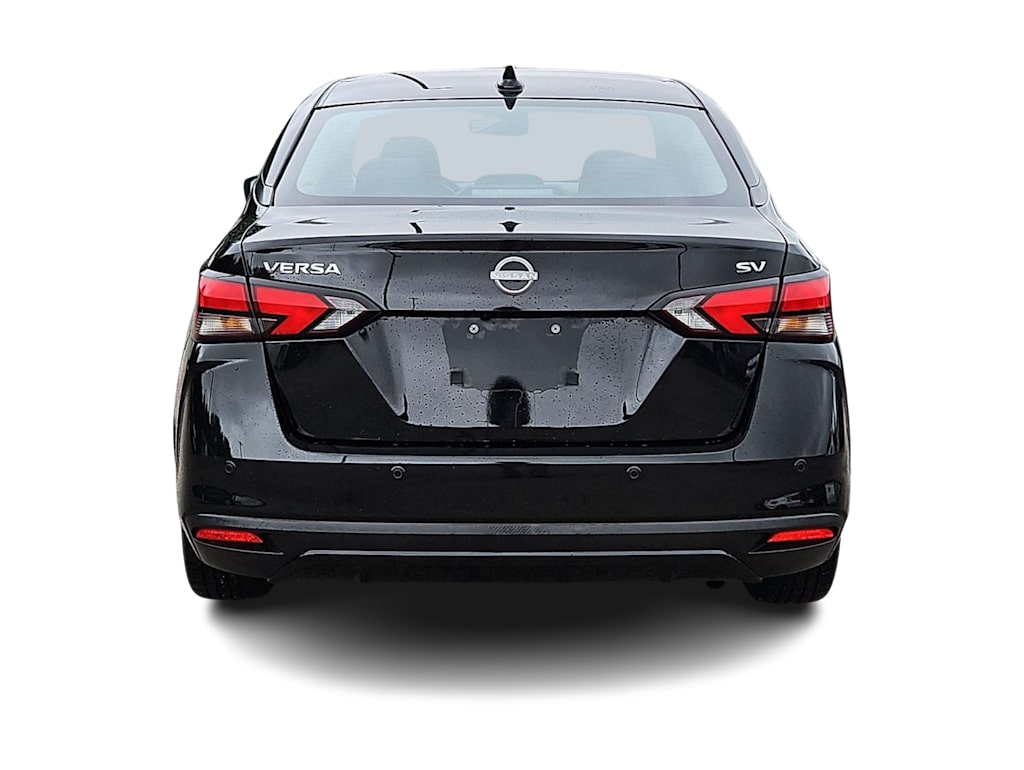 Thumbnail: 2024 Nissan Versa - 5