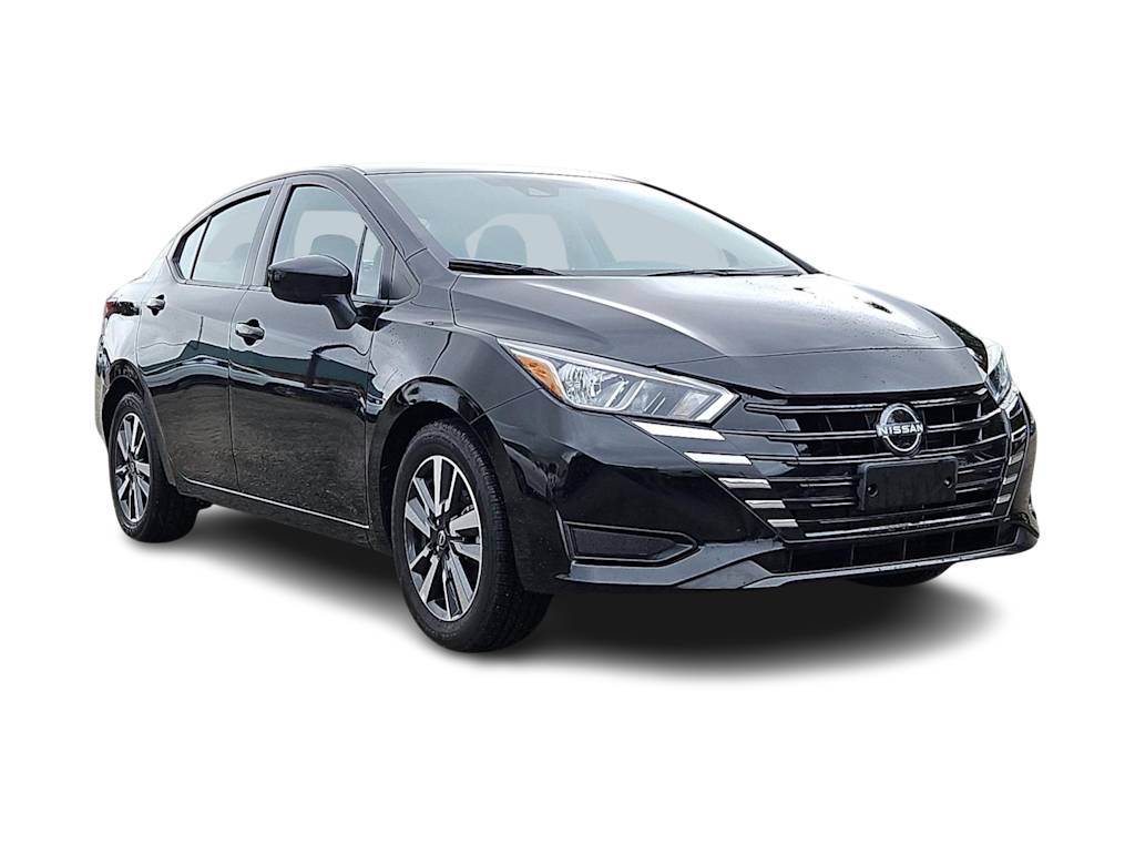 Thumbnail: 2024 Nissan Versa - 17