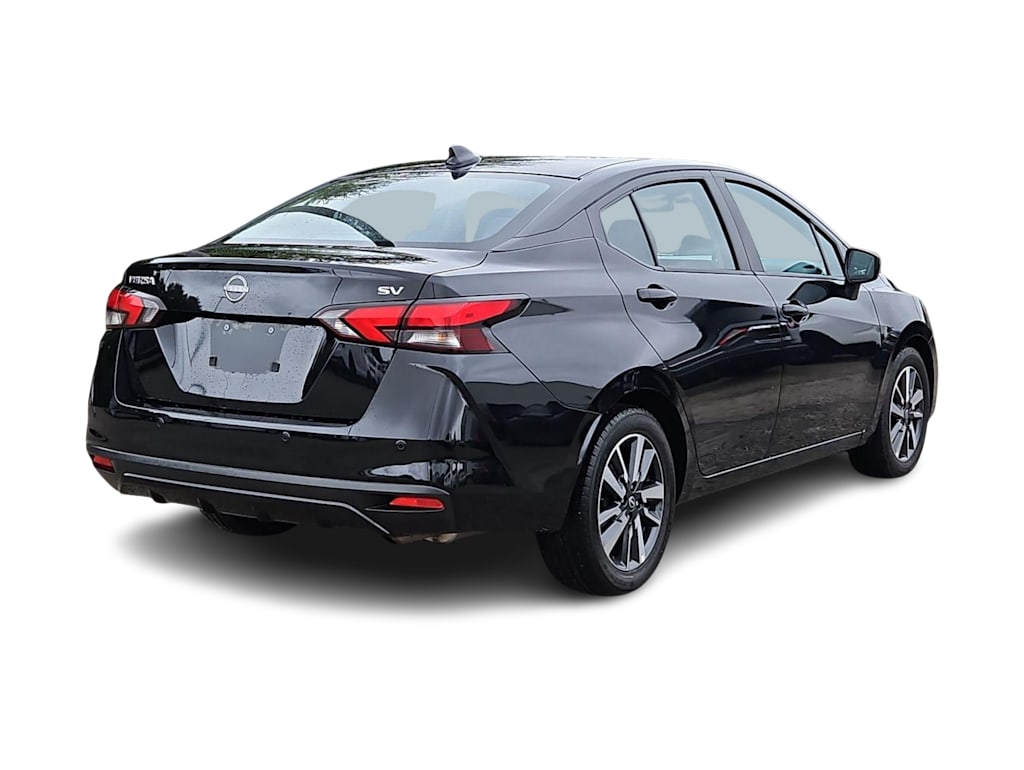 Thumbnail: 2024 Nissan Versa - 15