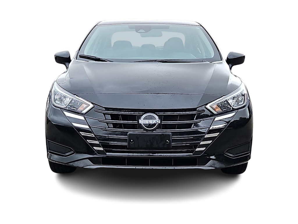 Thumbnail: 2024 Nissan Versa - 6