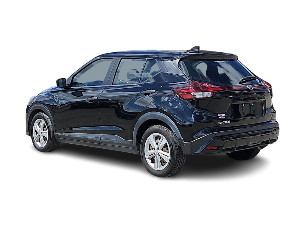 Thumbnail: 2022 Nissan Kicks - 14