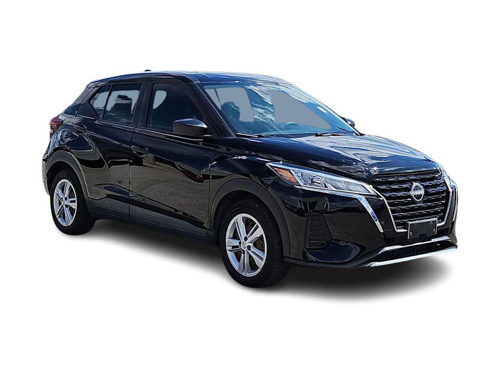 Thumbnail: 2022 Nissan Kicks - 24