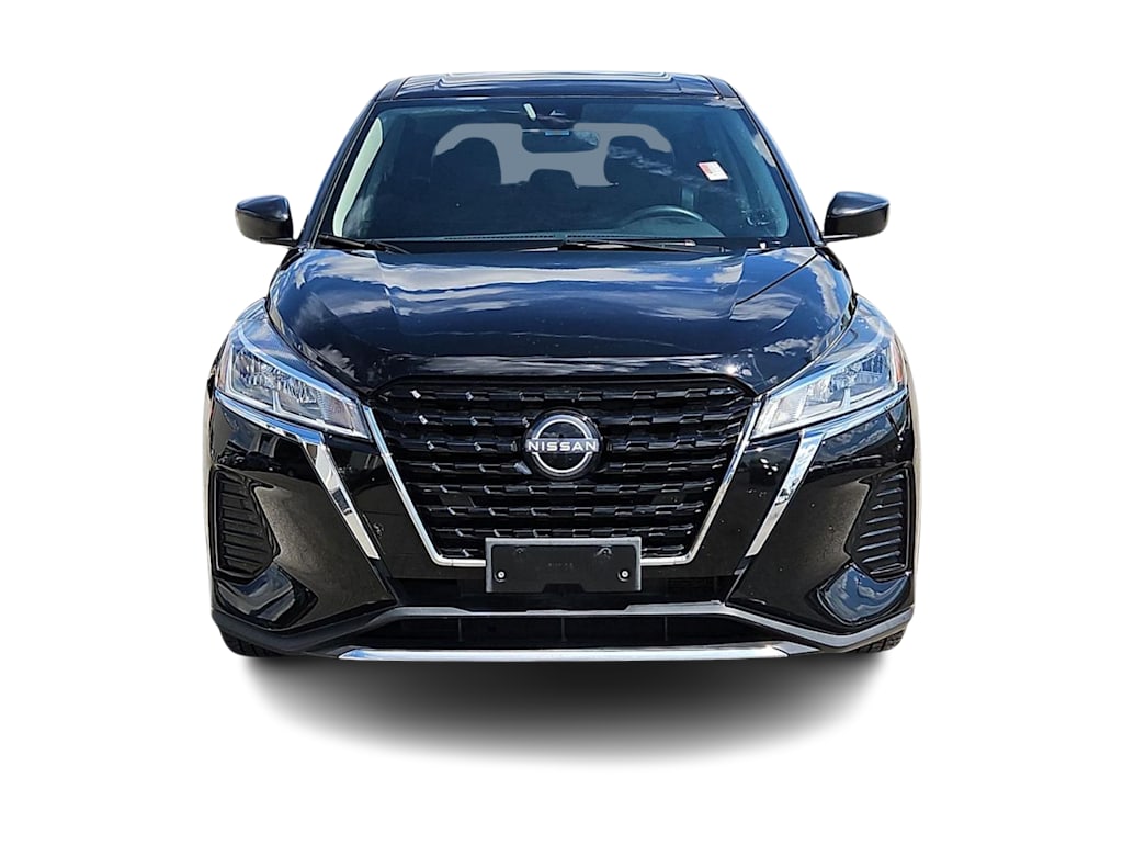 Thumbnail: 2022 Nissan Kicks - 25