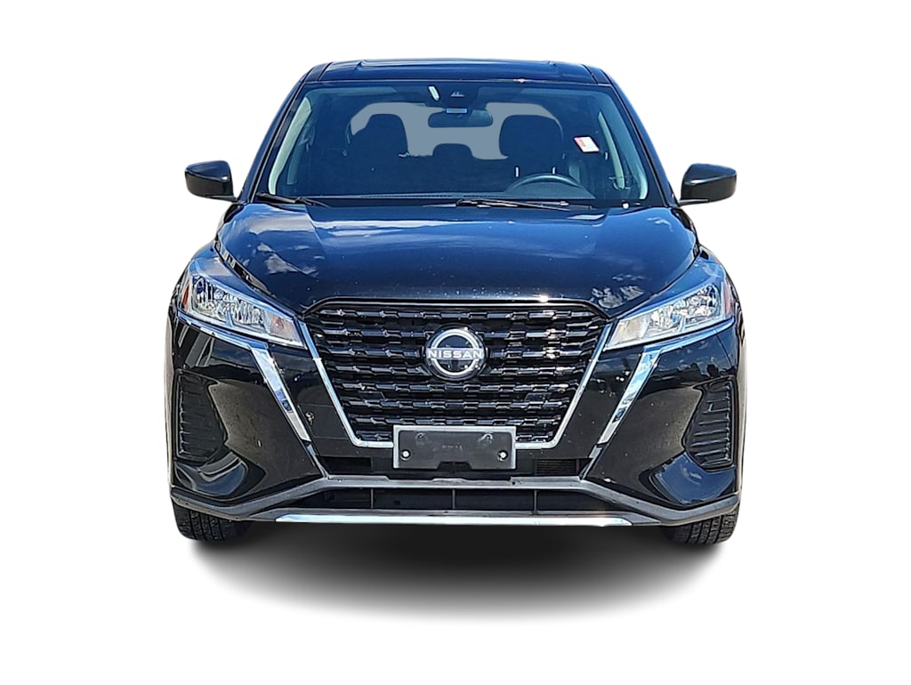 Thumbnail: 2022 Nissan Kicks - 21