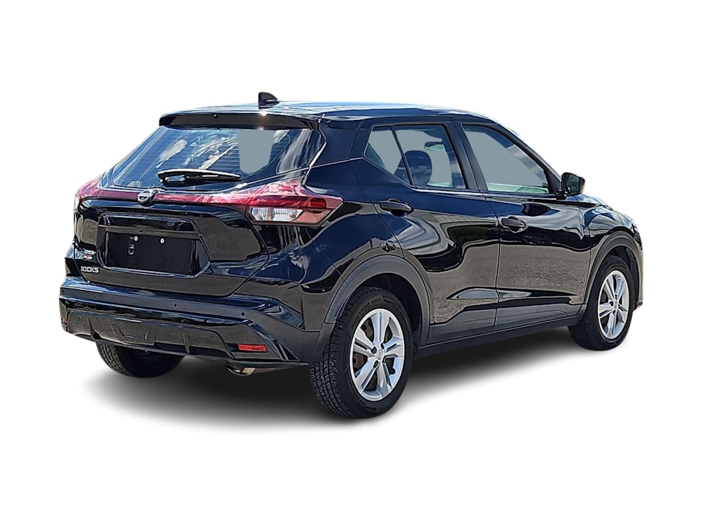 Thumbnail: 2022 Nissan Kicks - 20