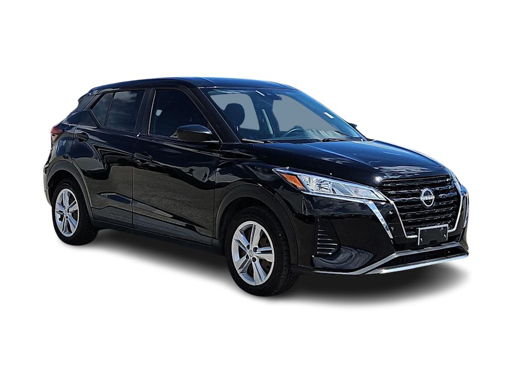 Thumbnail: 2022 Nissan Kicks - 19