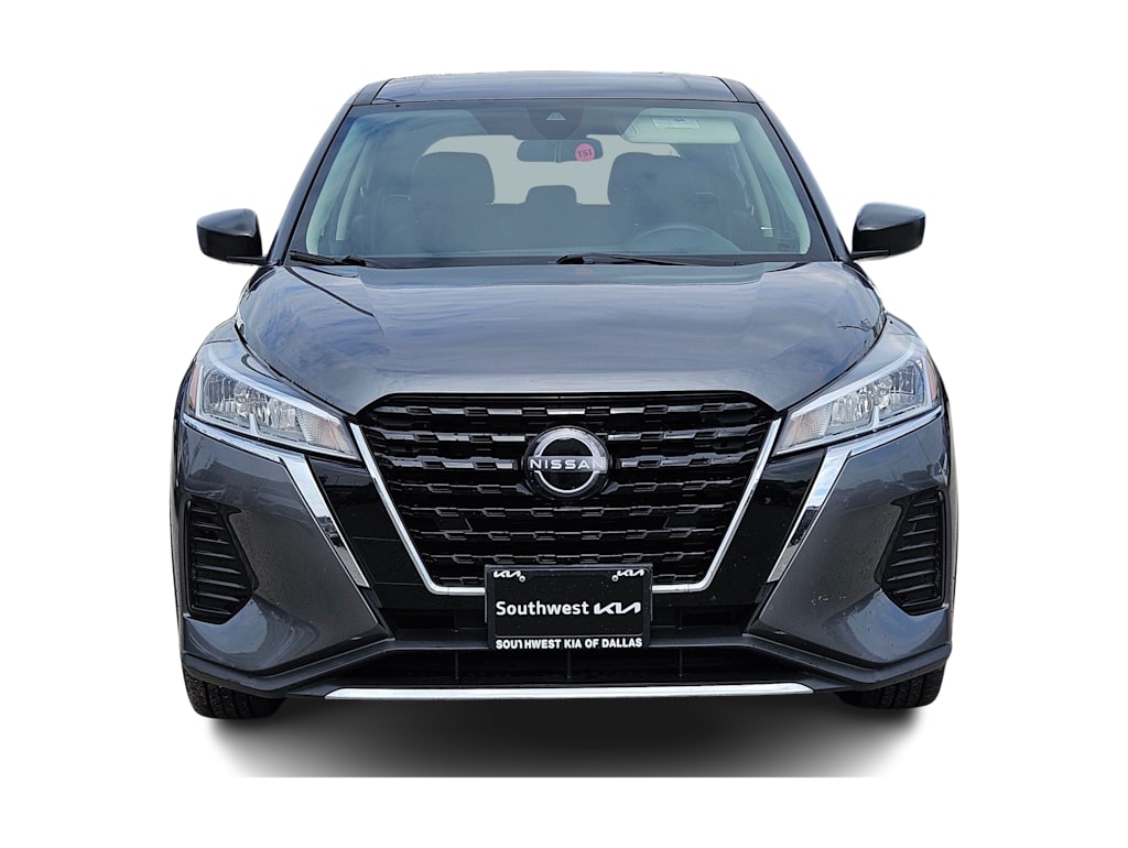 Thumbnail: 2024 Nissan Kicks - 6