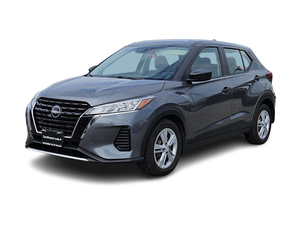 Thumbnail: 2024 Nissan Kicks - 21