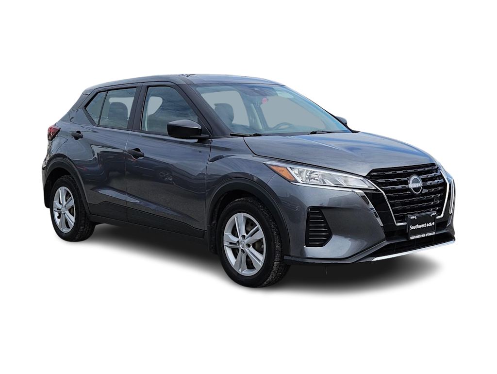 Thumbnail: 2024 Nissan Kicks - 20