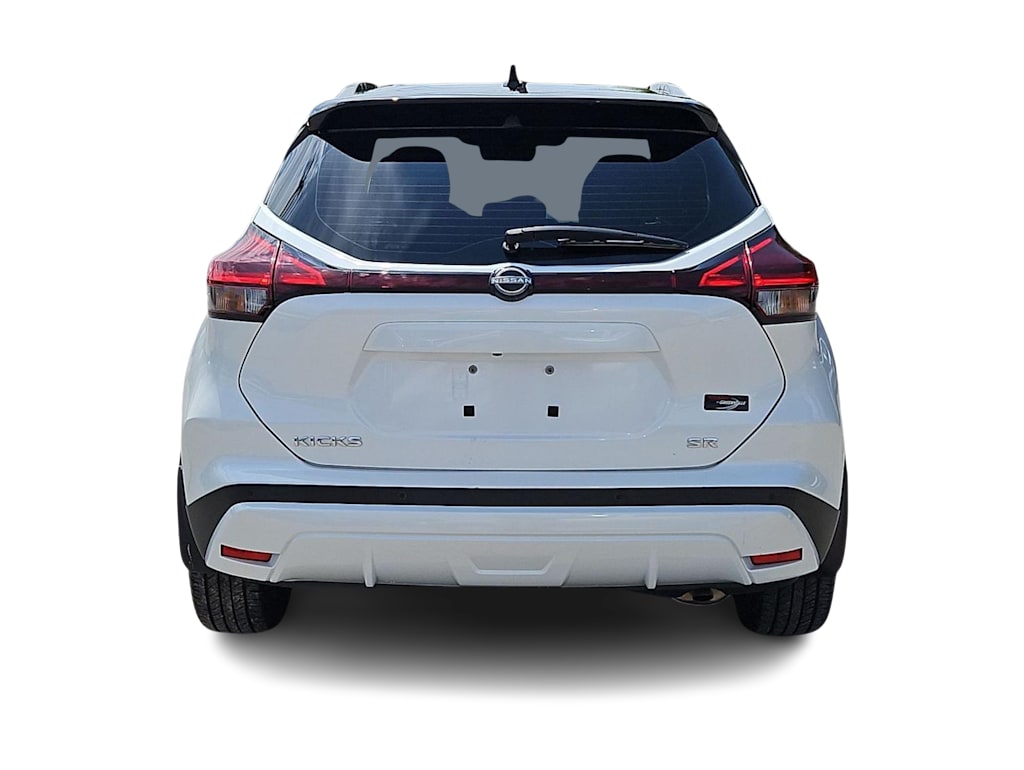 Thumbnail: 2022 Nissan Kicks - 5