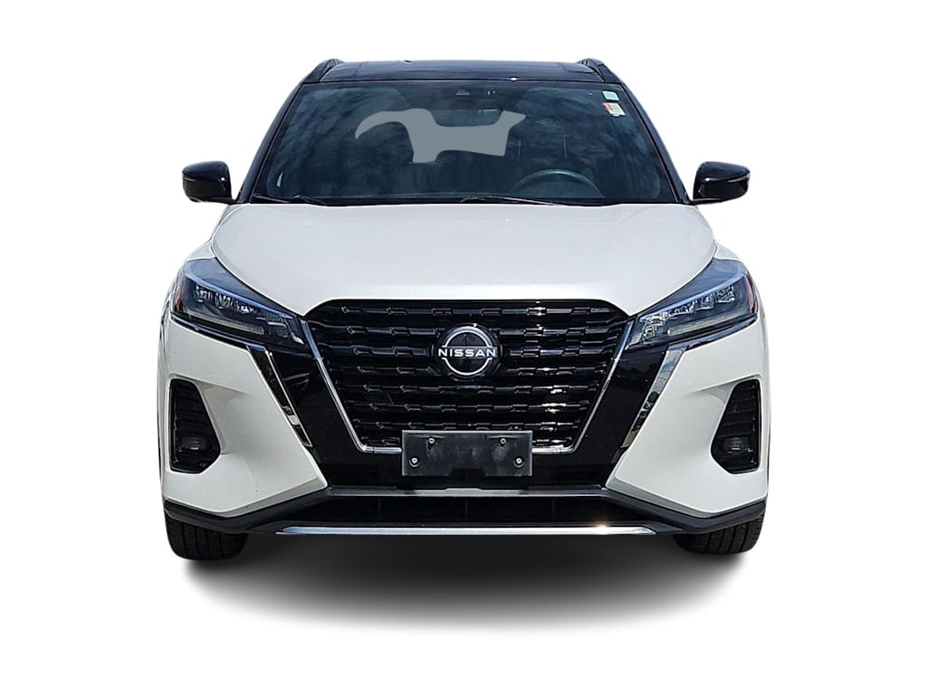 Thumbnail: 2022 Nissan Kicks - 6