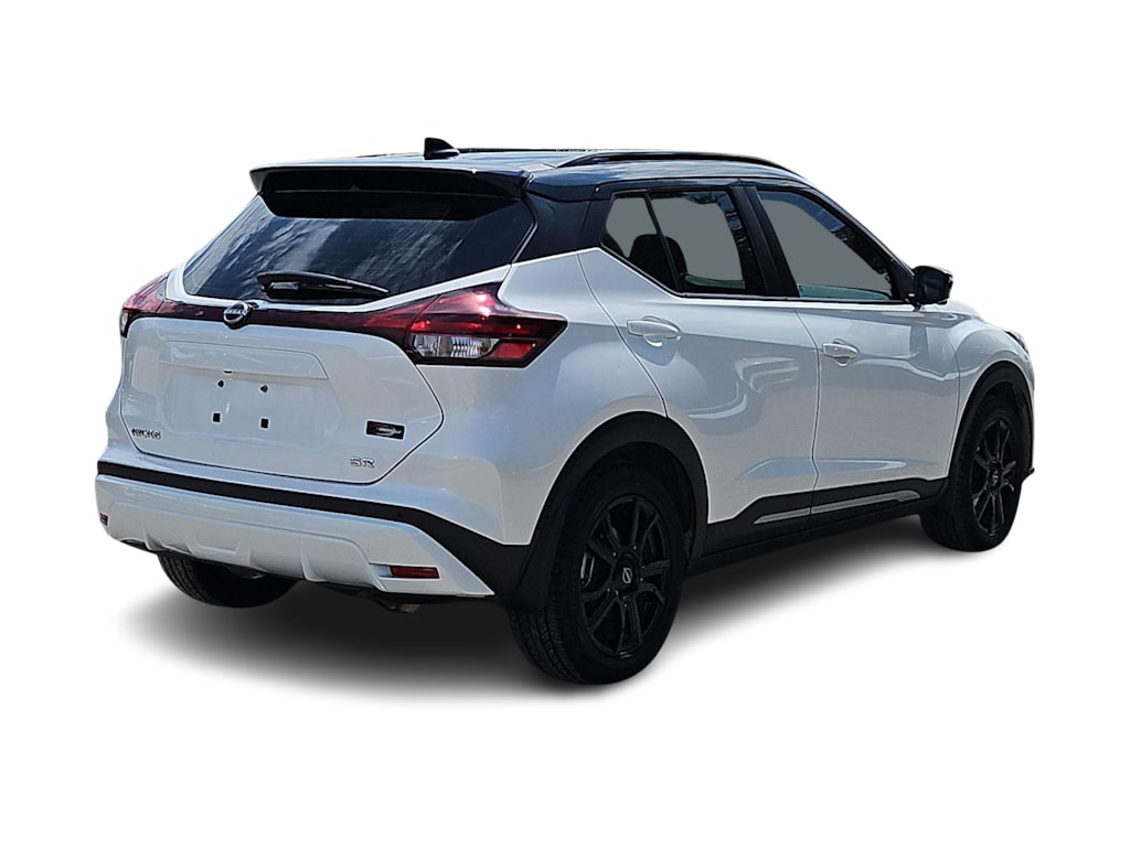 Thumbnail: 2022 Nissan Kicks - 15