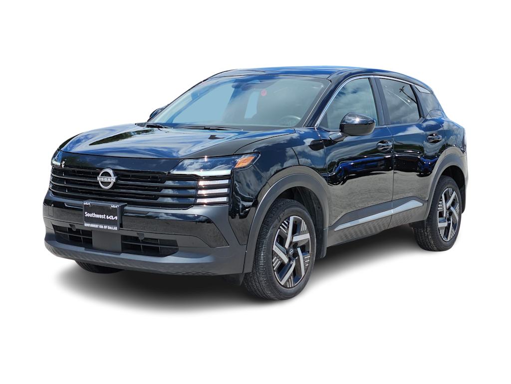 Thumbnail: 2025 Nissan Kicks - 20