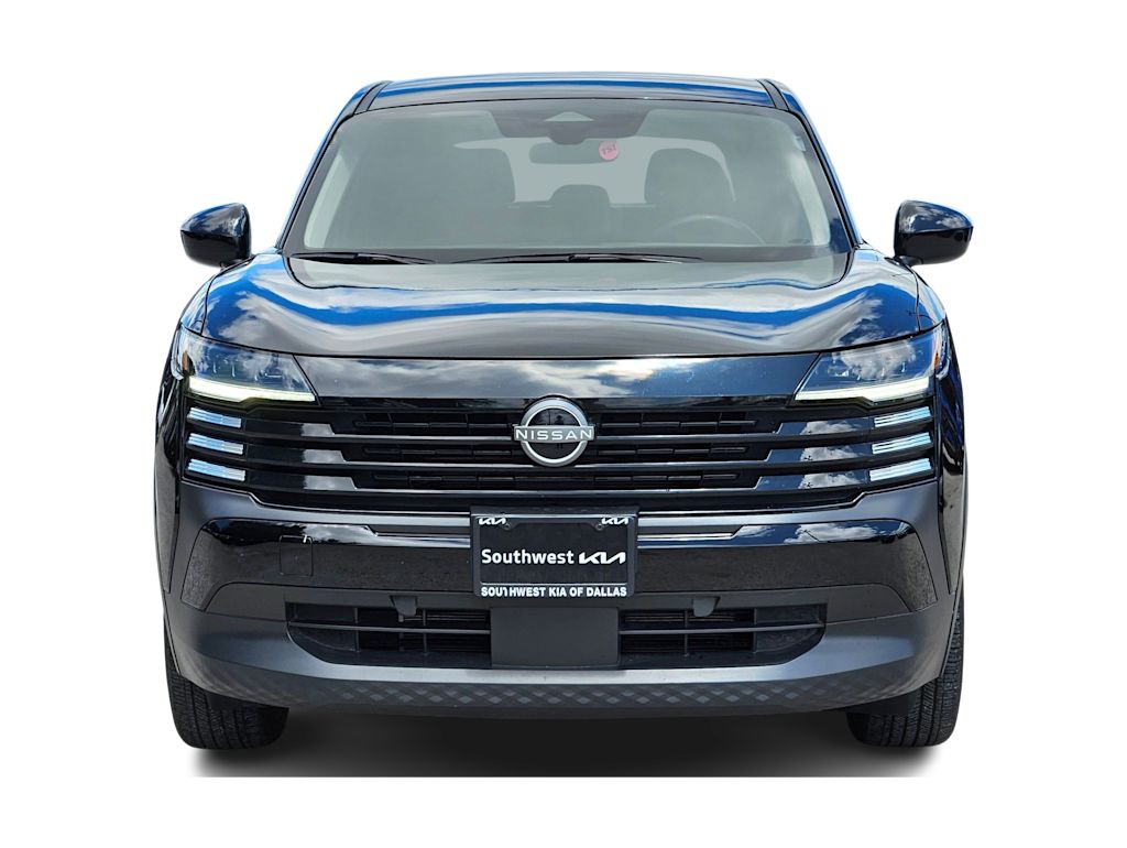 Thumbnail: 2025 Nissan Kicks - 6
