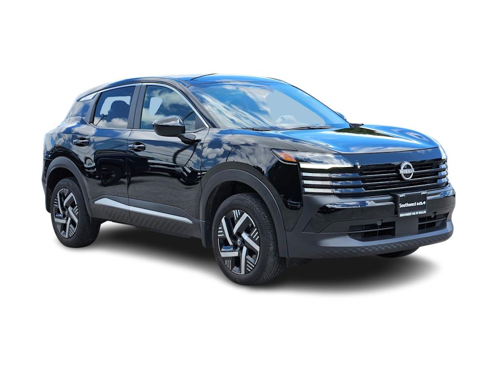 Thumbnail: 2025 Nissan Kicks - 19