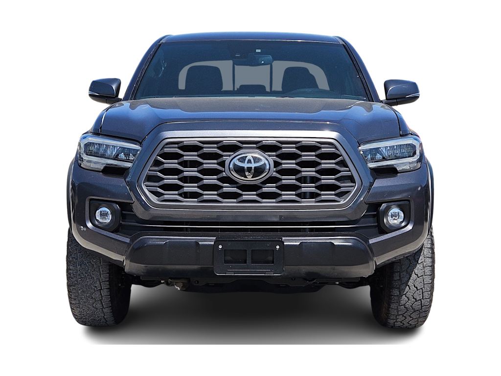 Thumbnail: 2017 Toyota Tacoma - 6