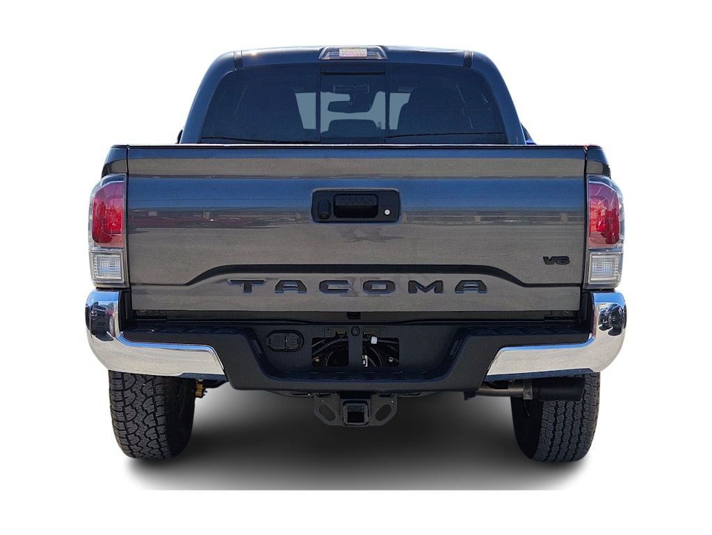 Thumbnail: 2017 Toyota Tacoma - 5