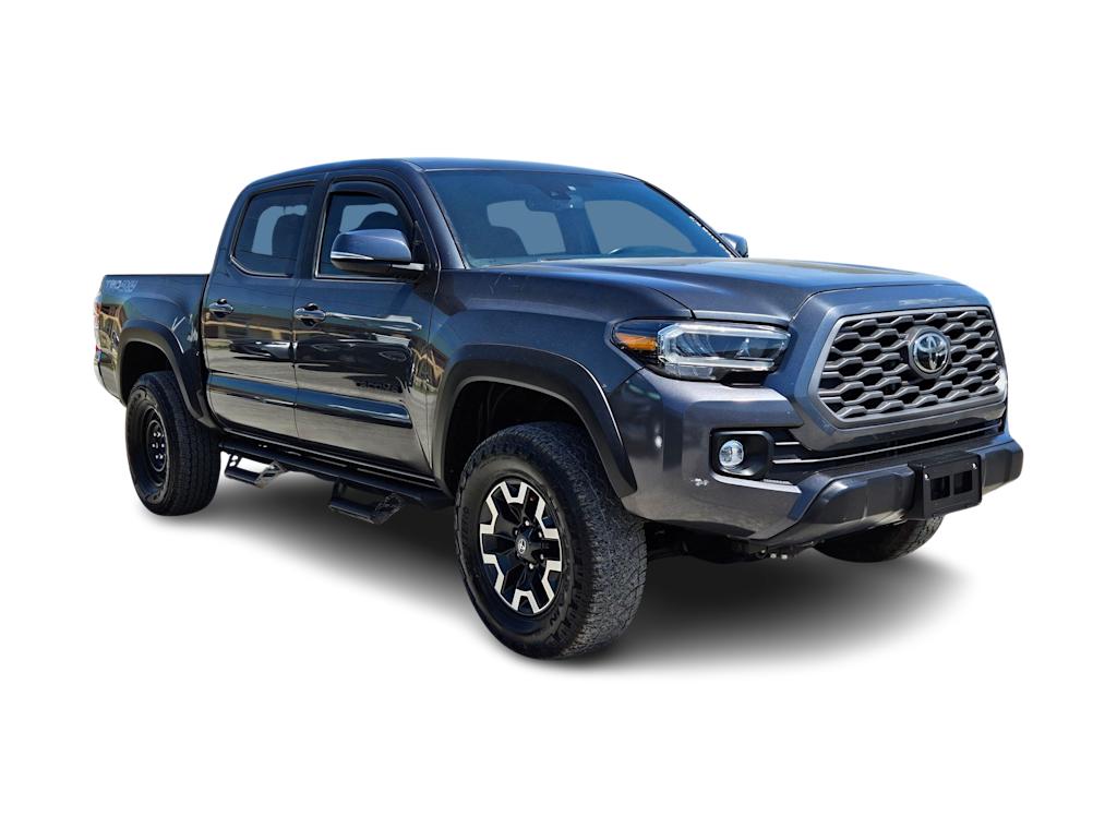 Thumbnail: 2017 Toyota Tacoma - 21