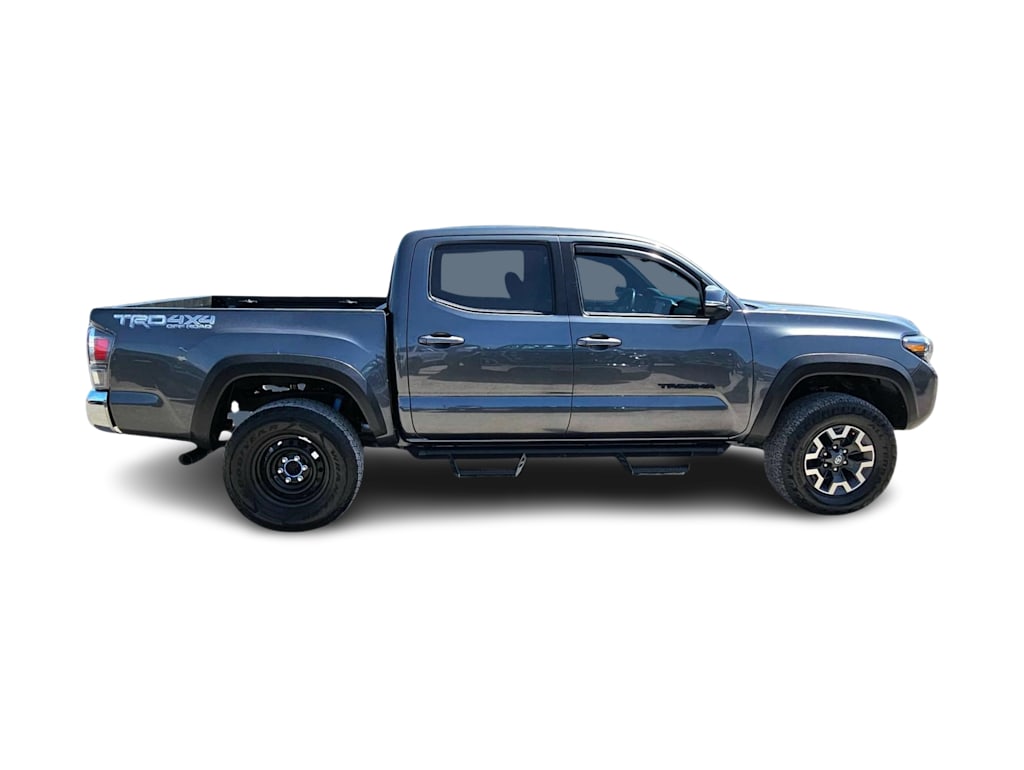 Thumbnail: 2021 Toyota Tacoma - 19