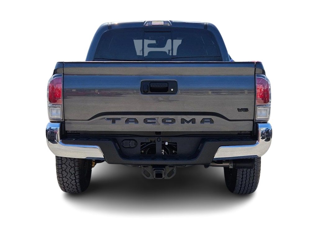 Thumbnail: 2021 Toyota Tacoma - 5