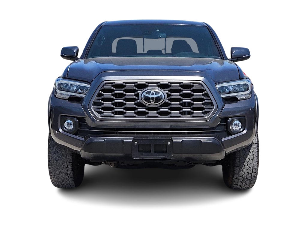 Thumbnail: 2021 Toyota Tacoma - 6