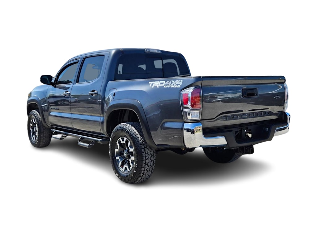 Thumbnail: 2021 Toyota Tacoma - 4